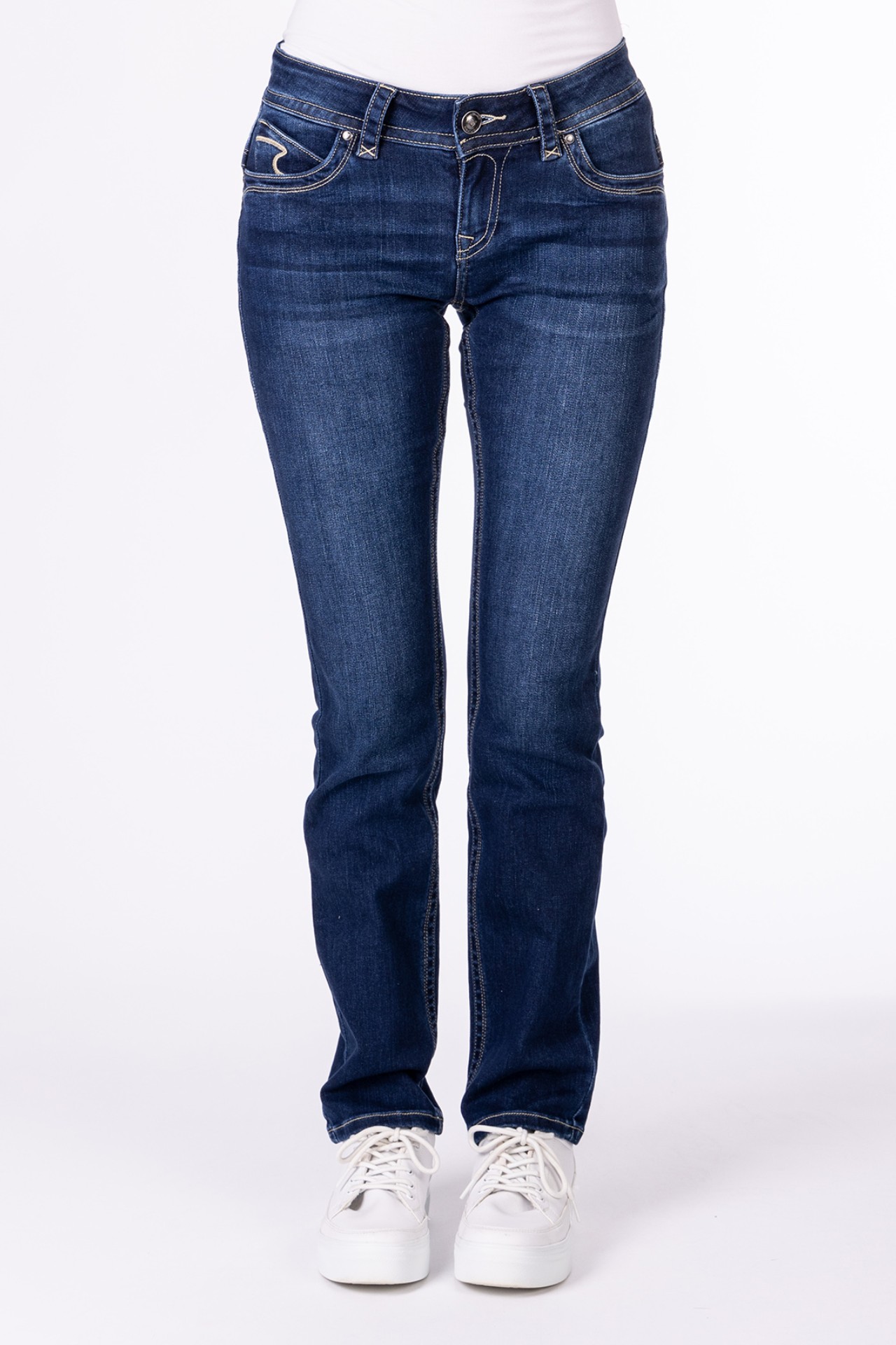 Laura 30835B | Straight Fit