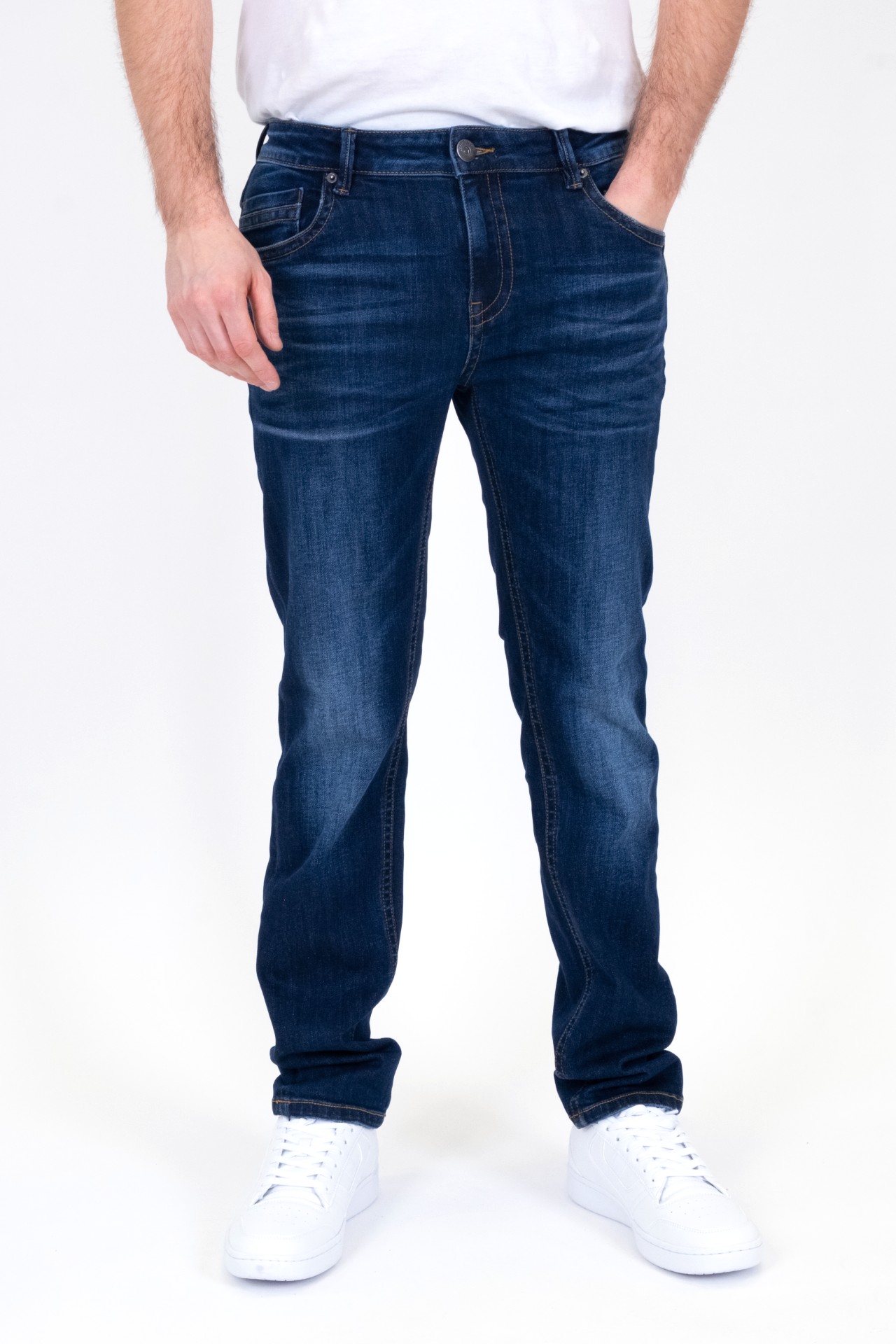 57Freddy 40085Y | Slim Fit