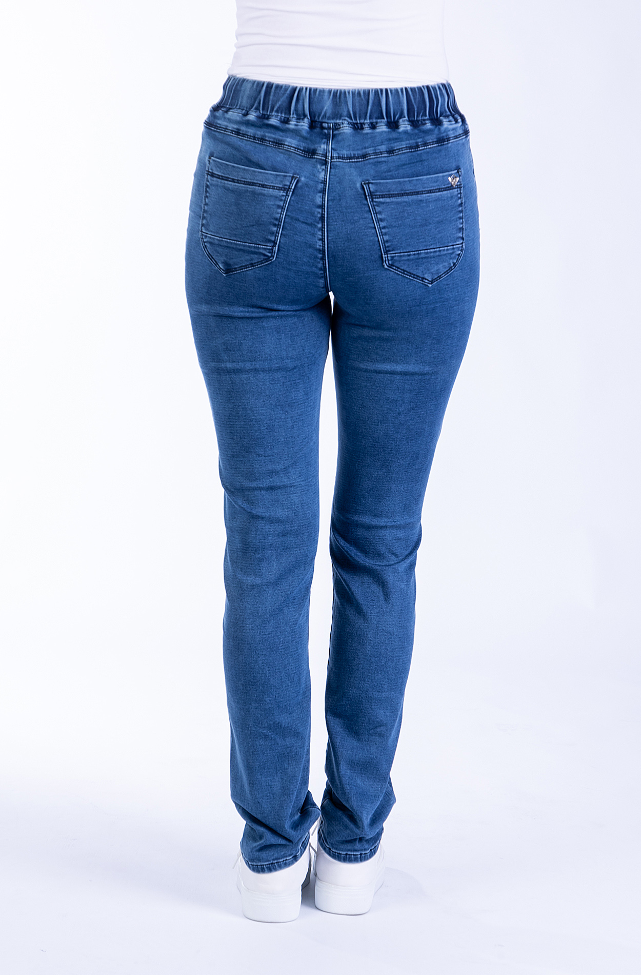 Cici 11440X | Slim Fit | Blue