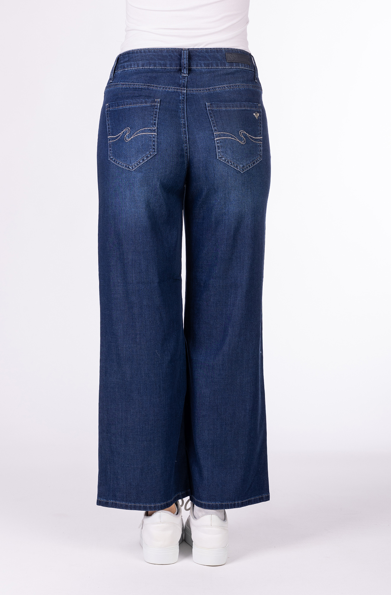 57Quinn 31013X | Culotte | Dark Blue