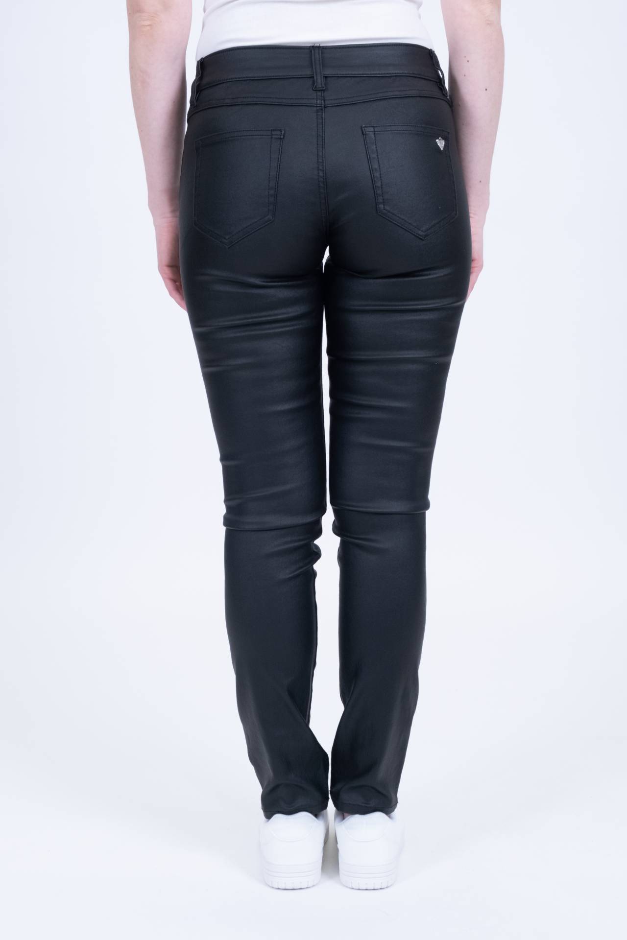 57Sandy 30942Y | Skinny Fit | Black