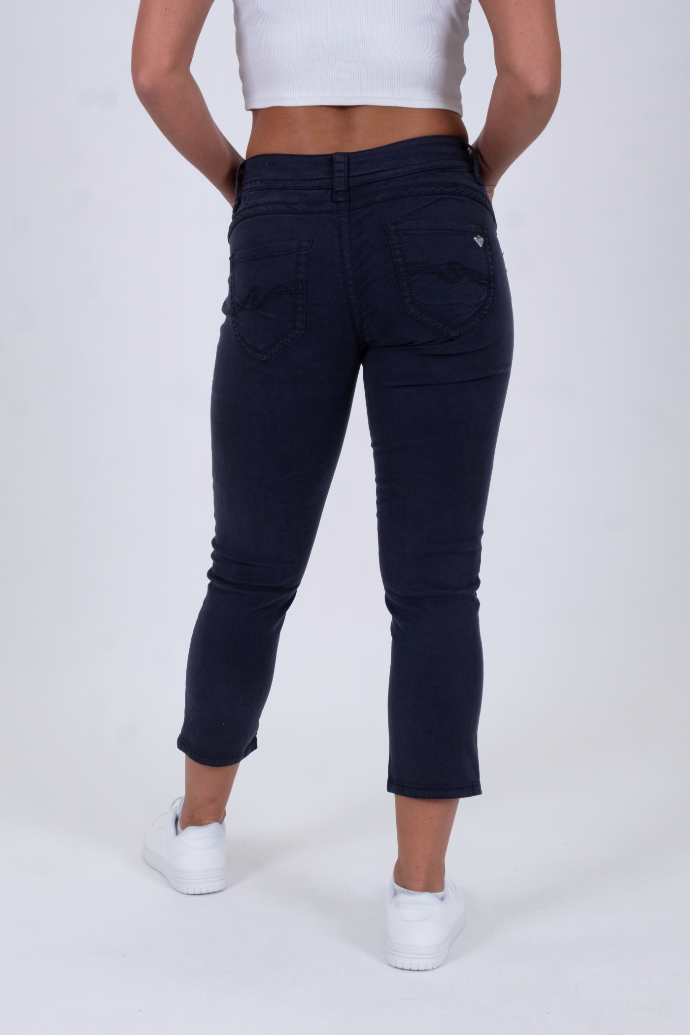 Charlotte 30879X | Slim Fit | 7/8