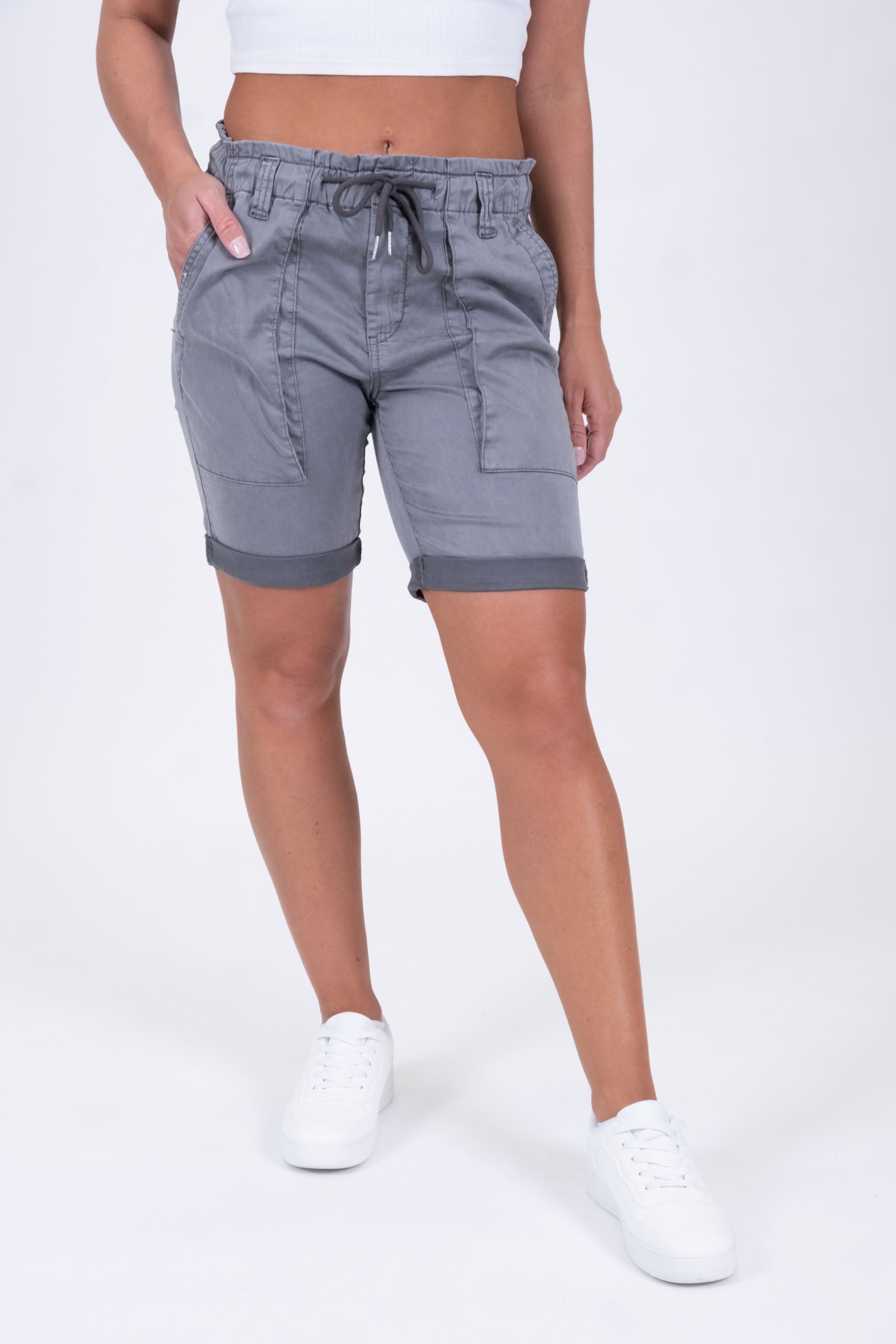 Cargo 11467X | Loose Fit | Cargo | Shorts