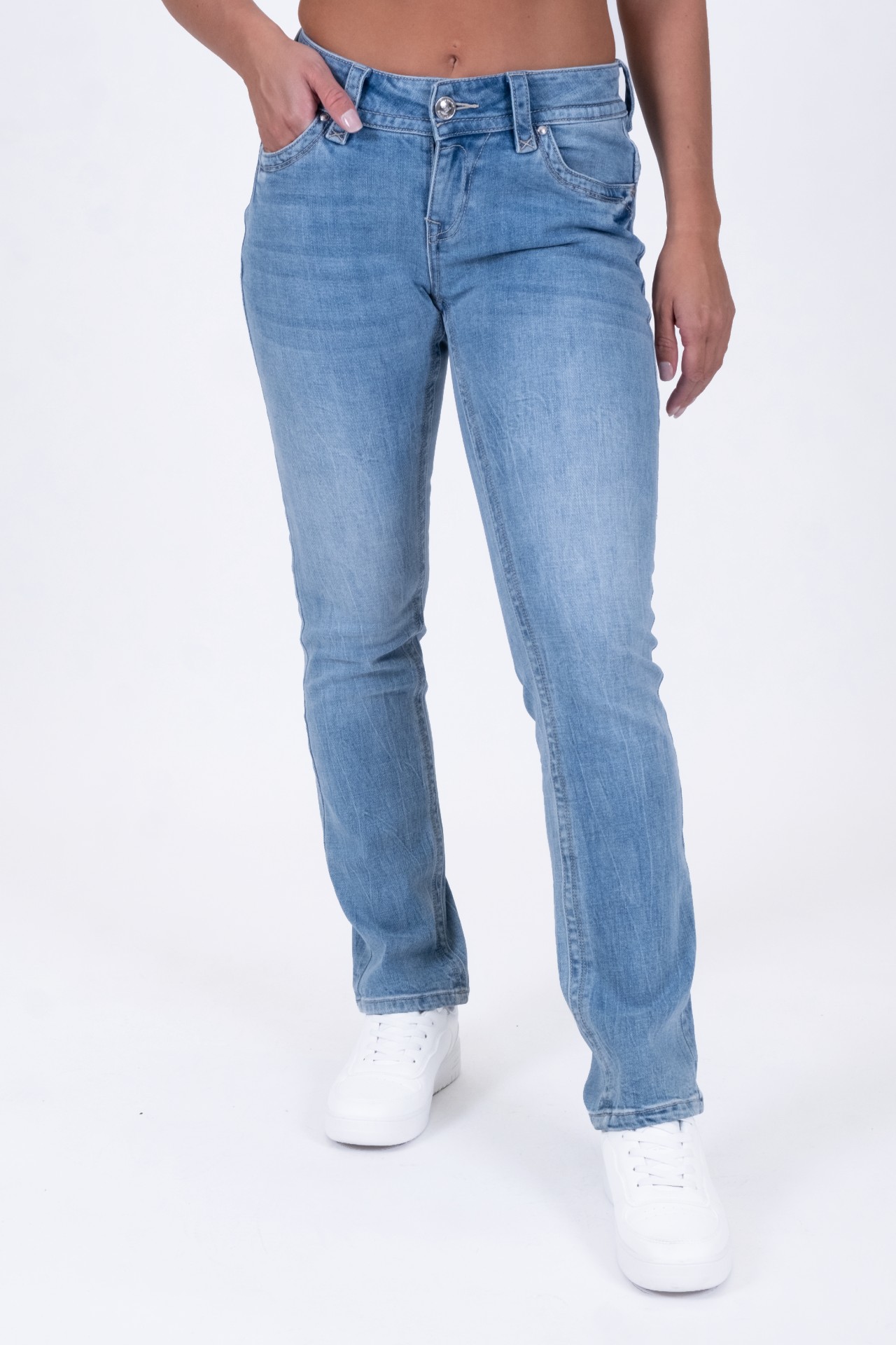 Laura 30835B | Straight Fit
