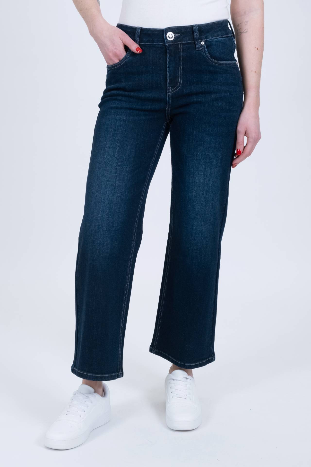 57Quinn 30964Y | Culotte | Blue