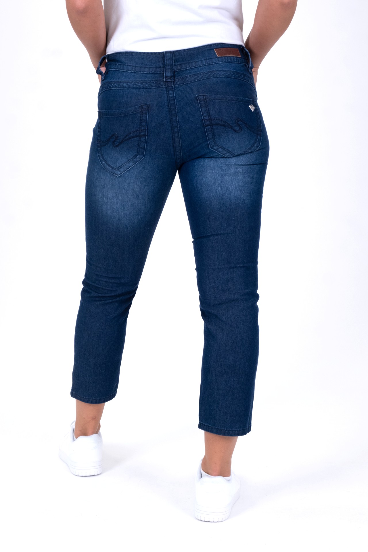 57Charlotte 30926X | 7/8 | Dark Blue