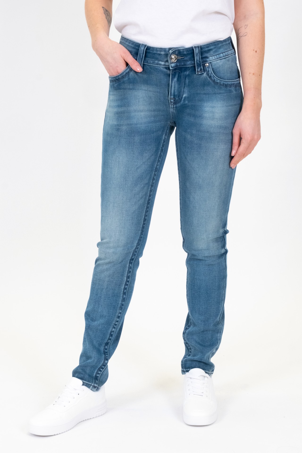 57Laura 30943Y | Skinny Fit | Blue