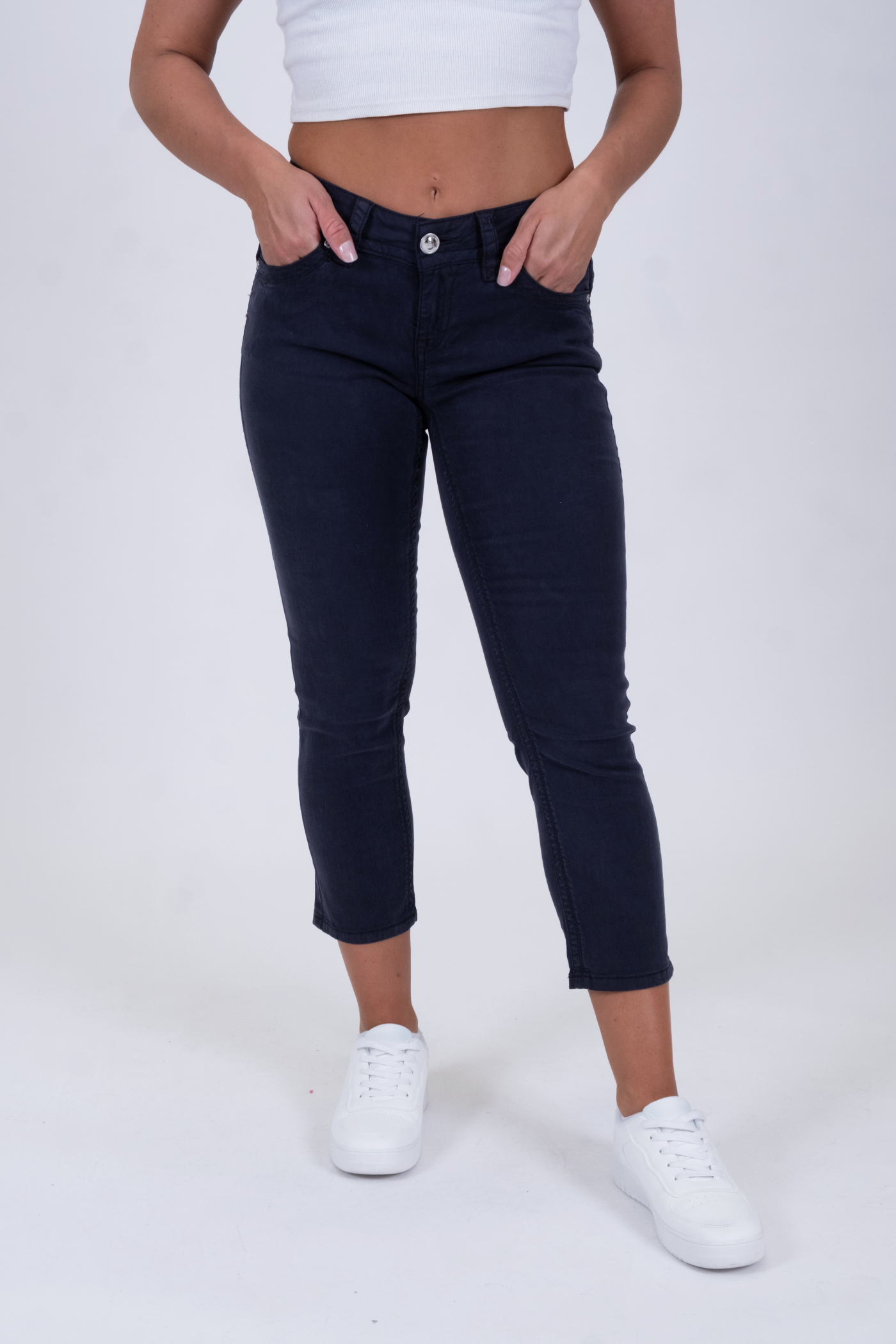 Charlotte 30879X | Slim Fit | 7/8