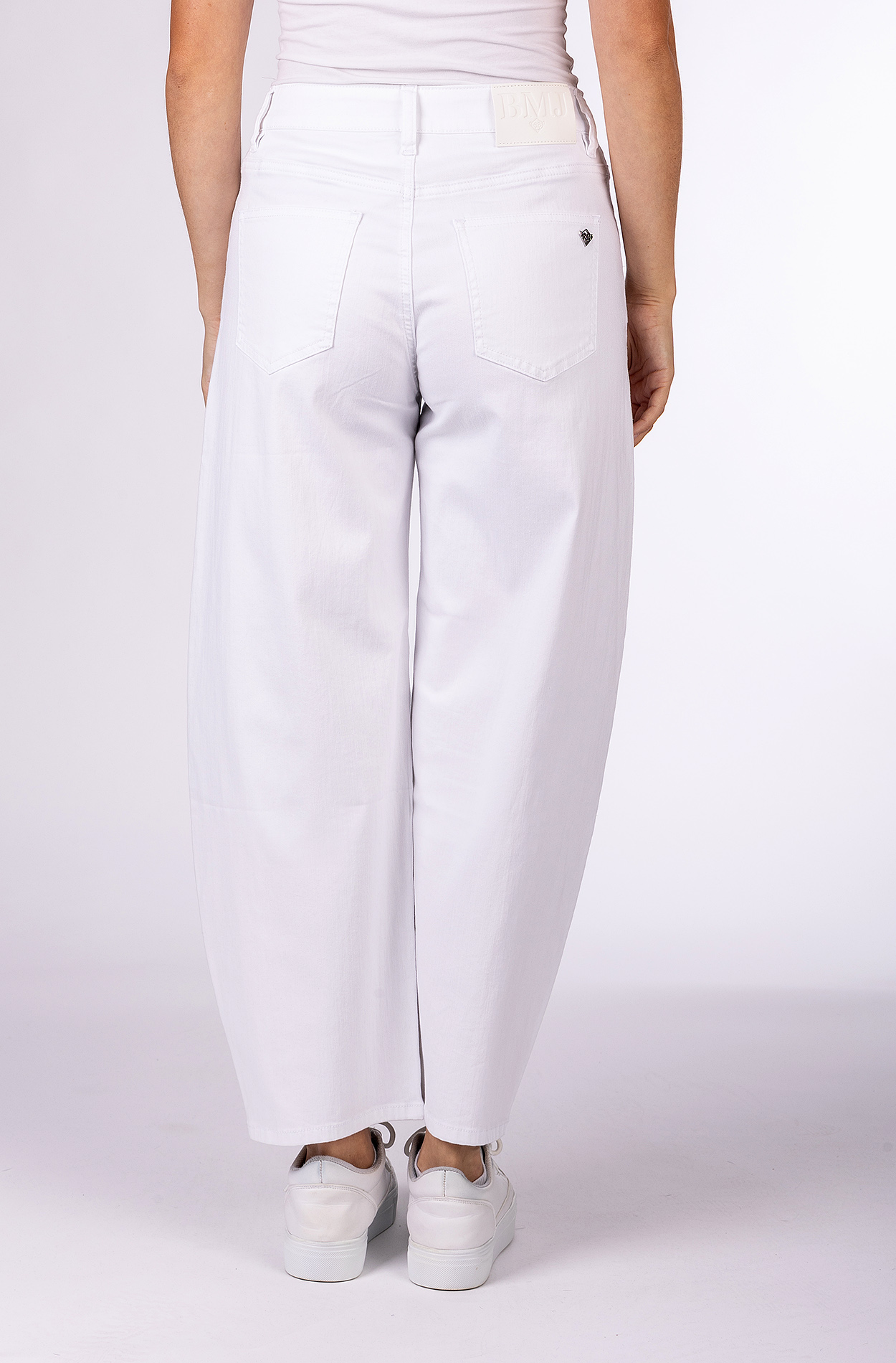 57Ilvy 31014X | Barrel Fit | White