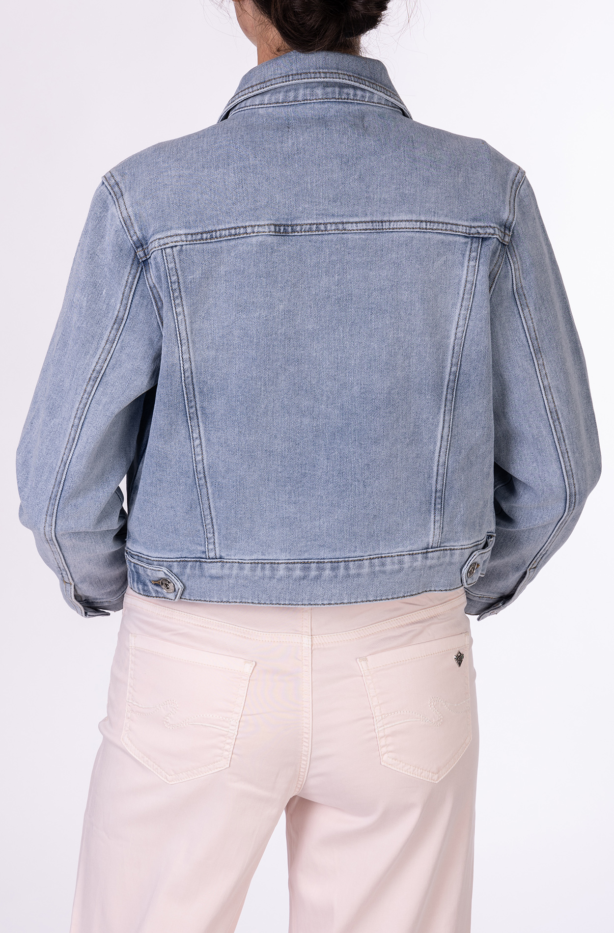 57Jacket 11632X | Regular Fit | Light Blue