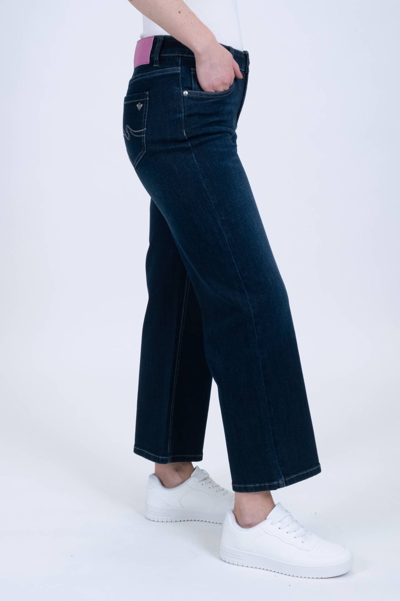 57Quinn 30964Y | Culotte | Blue