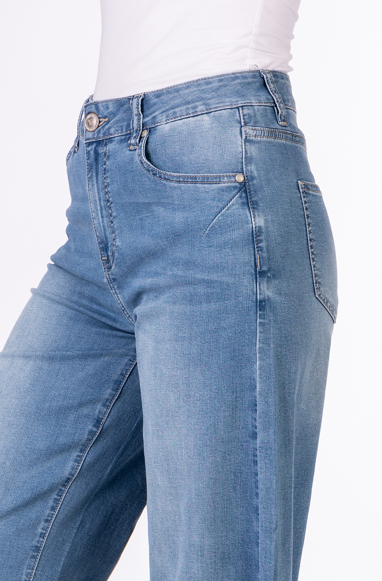 57Ilvy 31015X | Barrel Fit | Blue