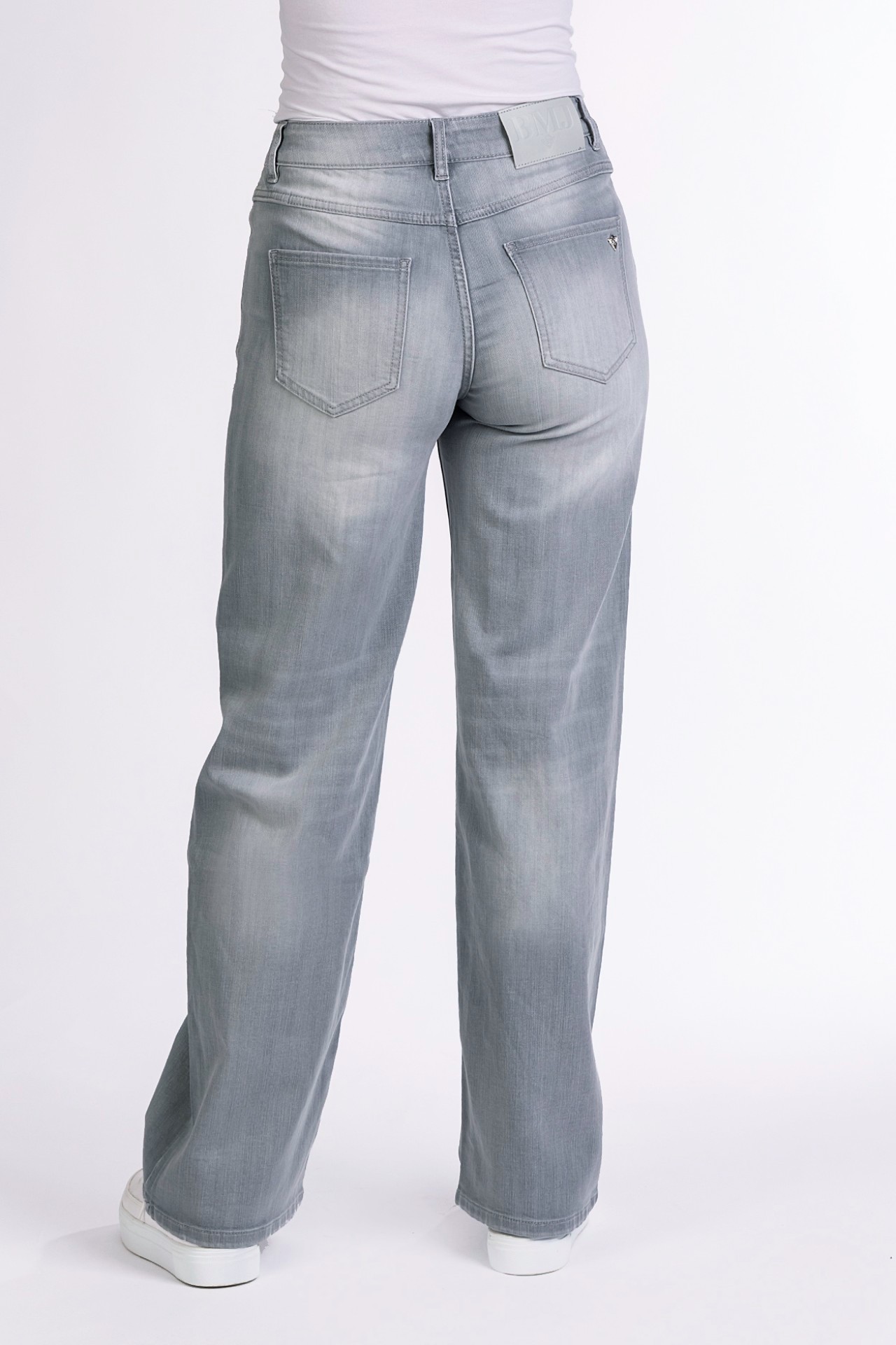 57Zoe 30981X | Wide Leg