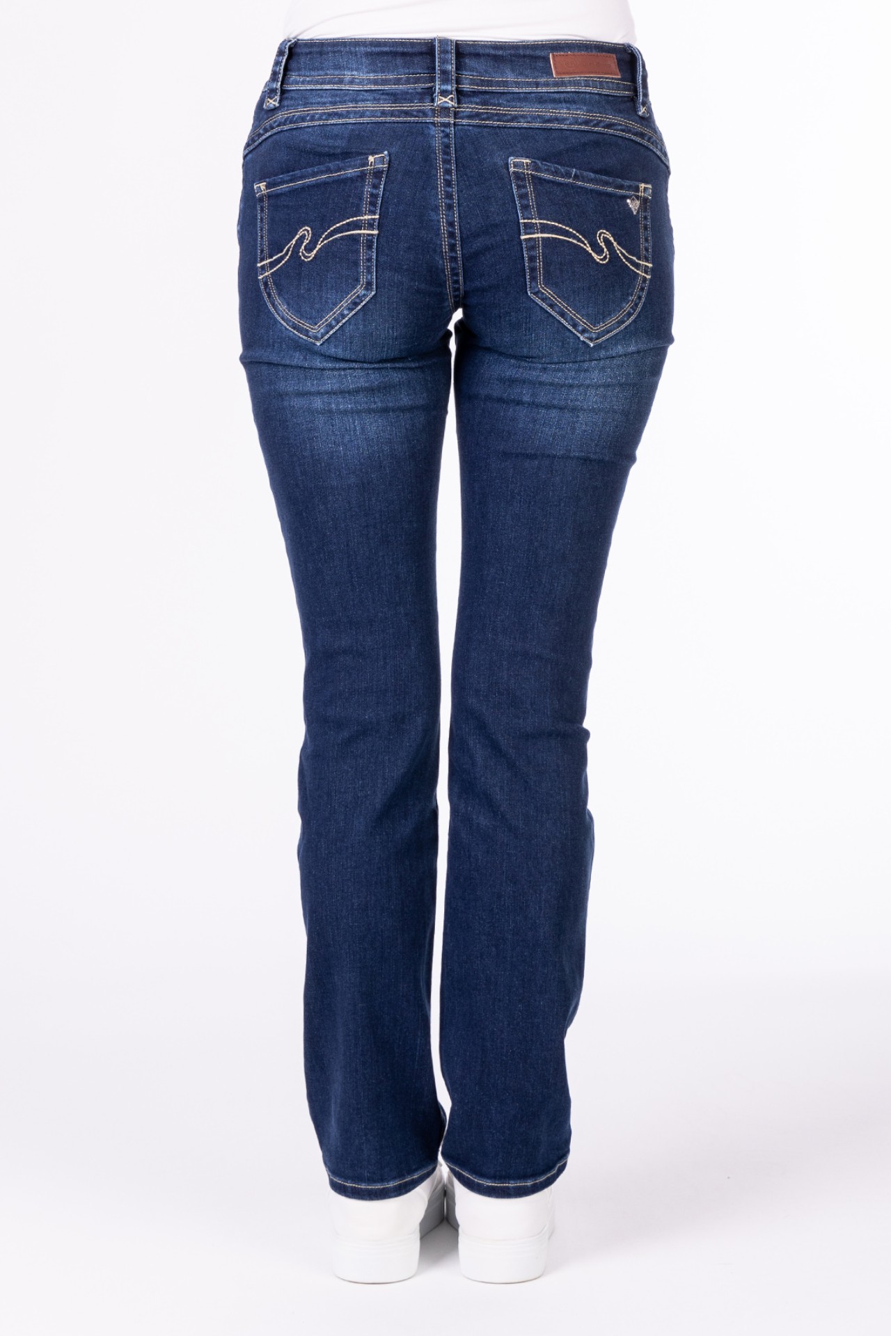 Laura 30835B | Straight Fit