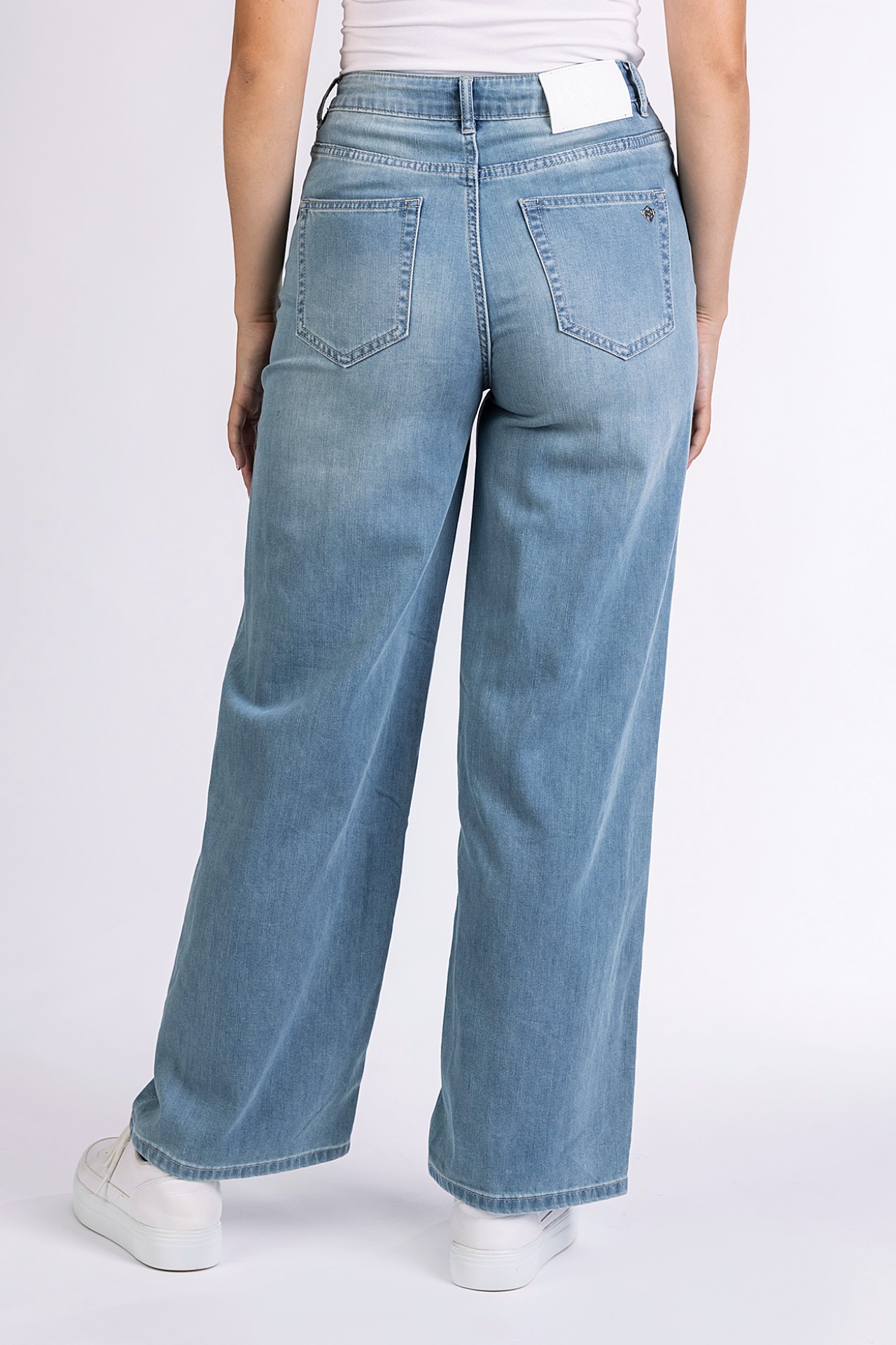 57Isabell 30996X | Wide Leg
