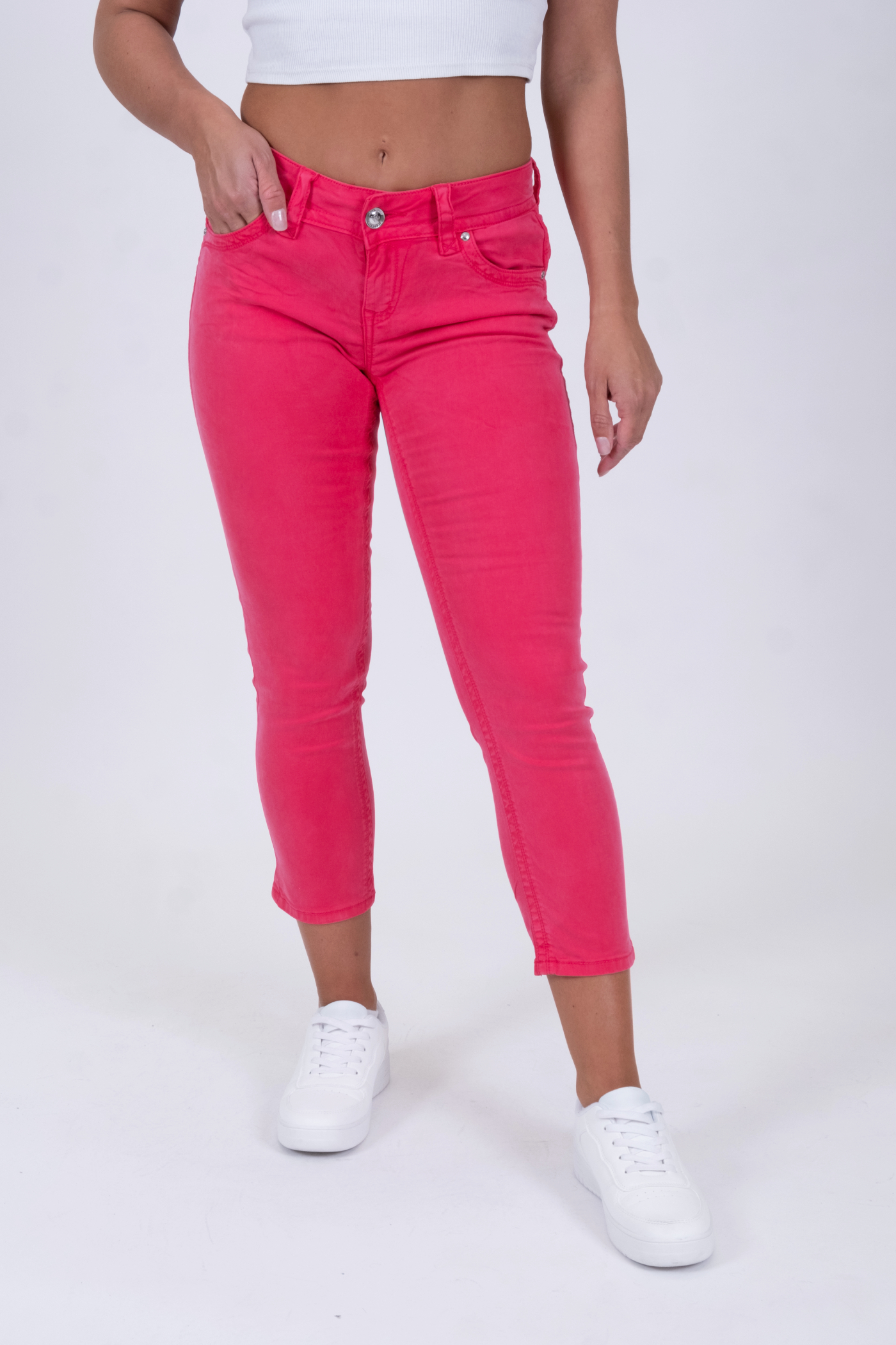 Charlotte 30879X | Slim Fit | 7/8