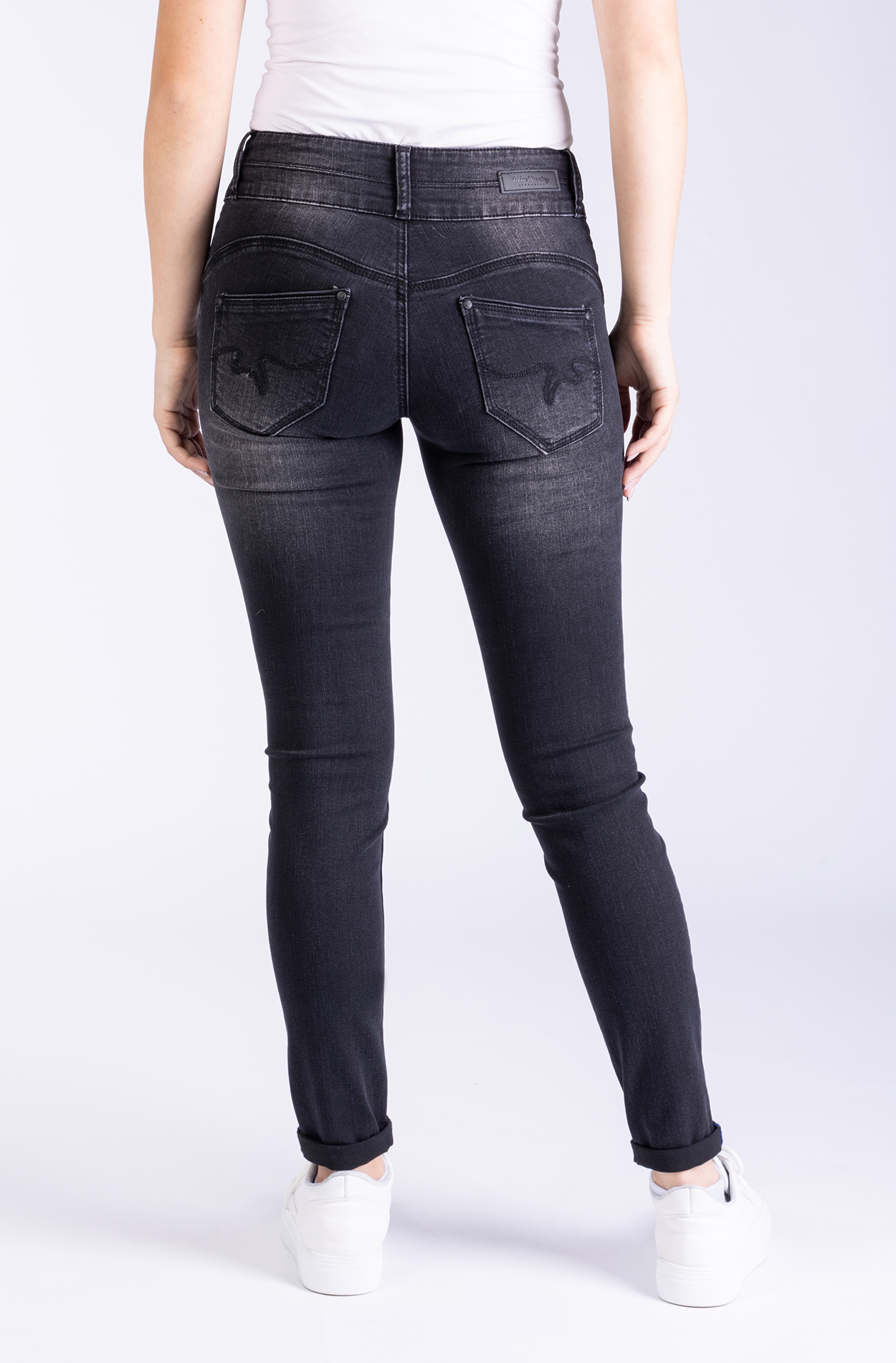 Tamara 30758Y - Skinny Fit