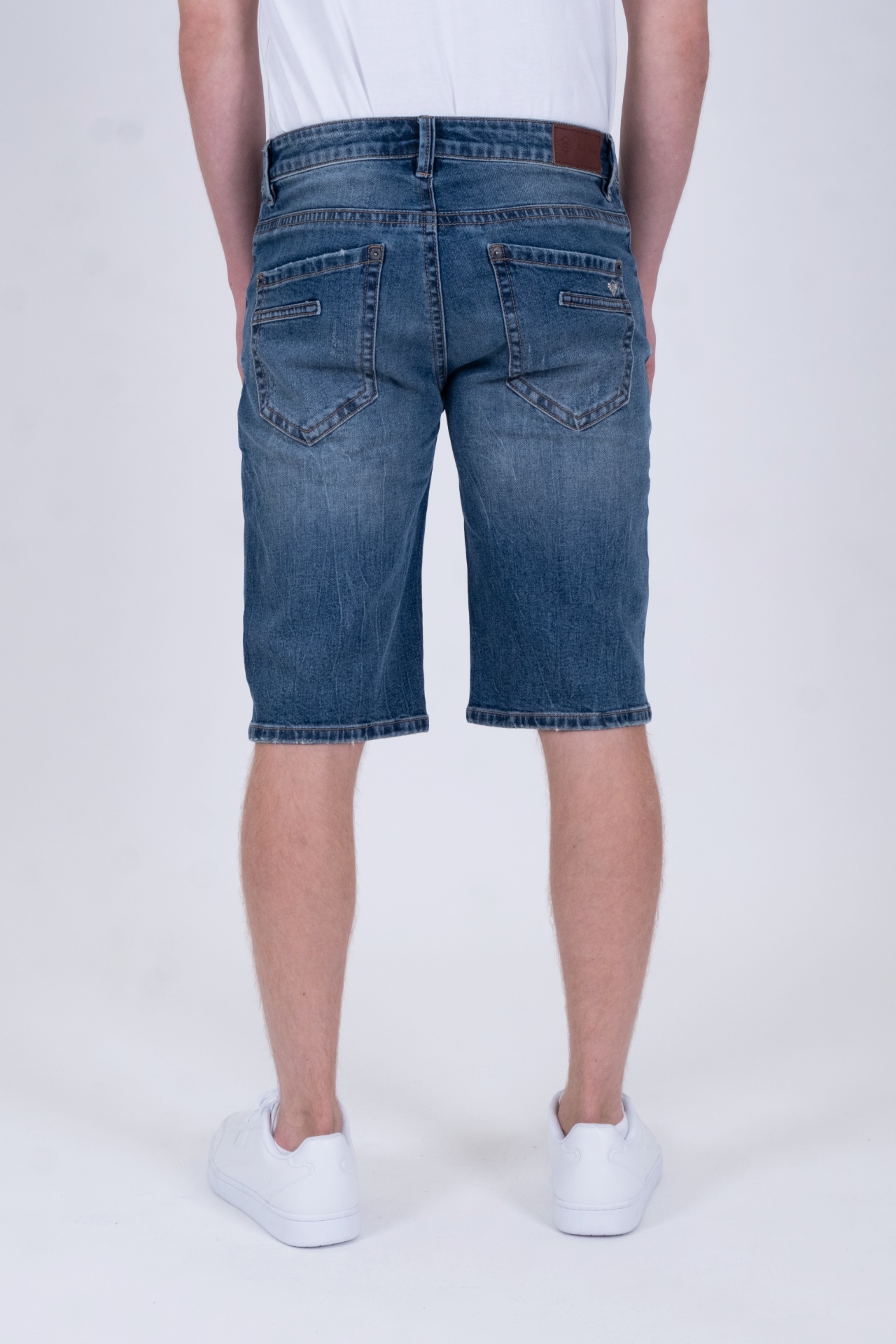 Freddy 40068X | Shorts | Blue