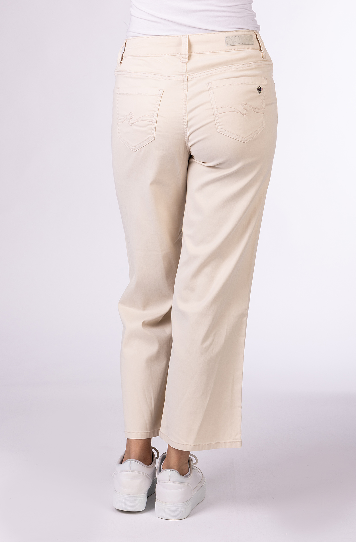 57Quinn 31016X | Culotte | Sand