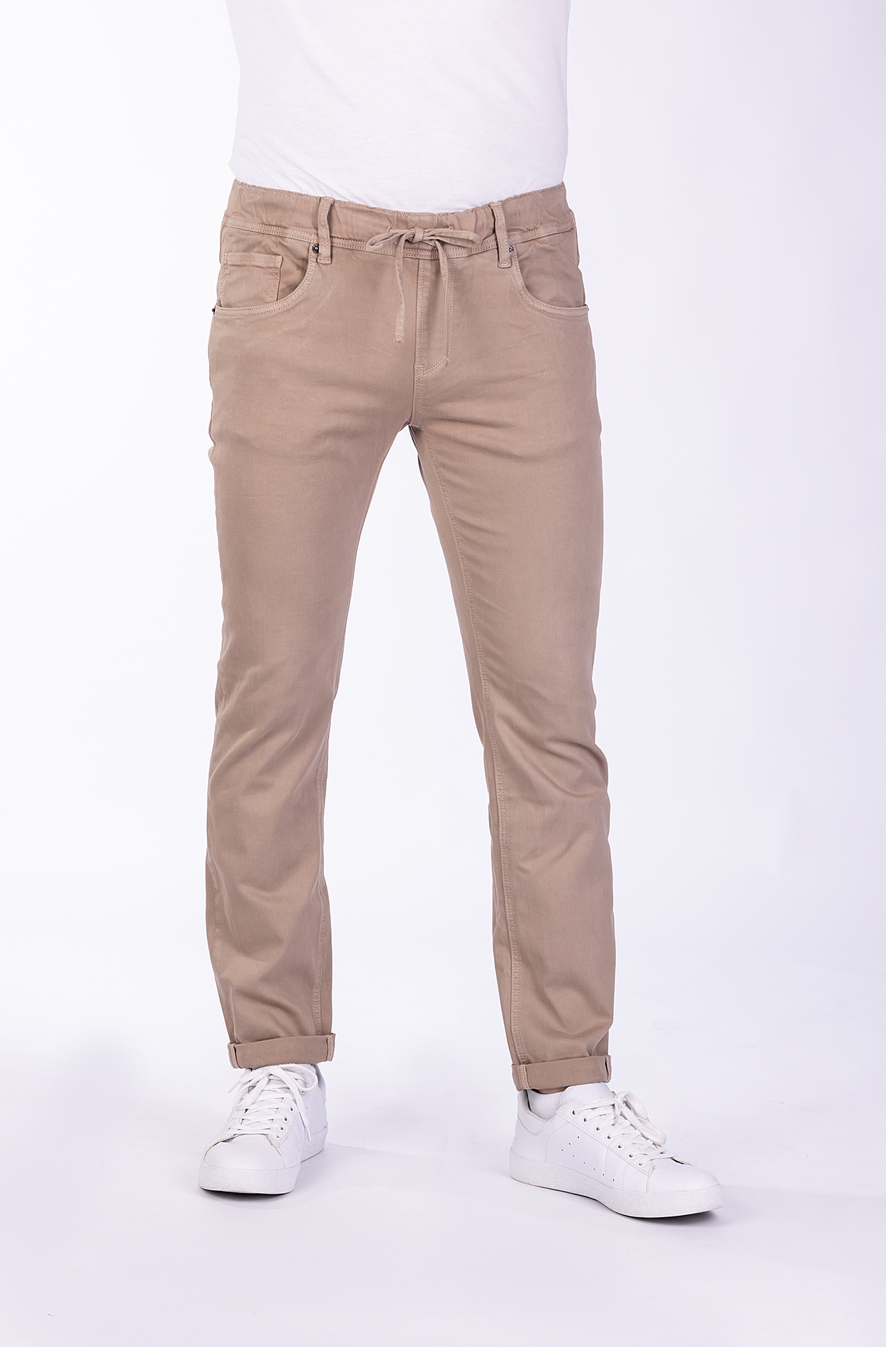 Wilson 40062X | Slim Fit | Sand