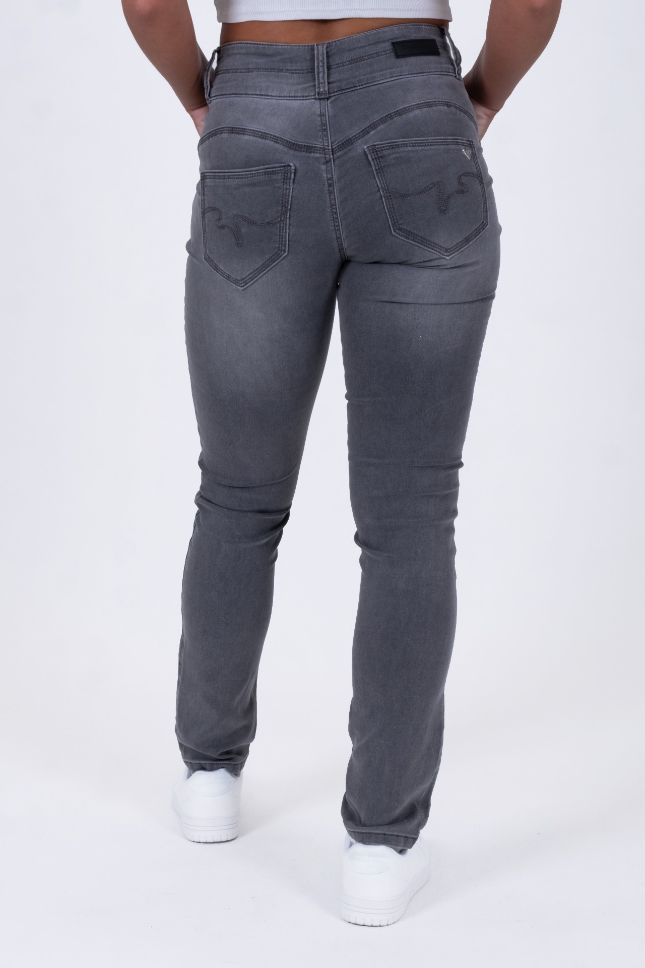 57Tamara 30829JB | Slim Fit | Jog-Denim