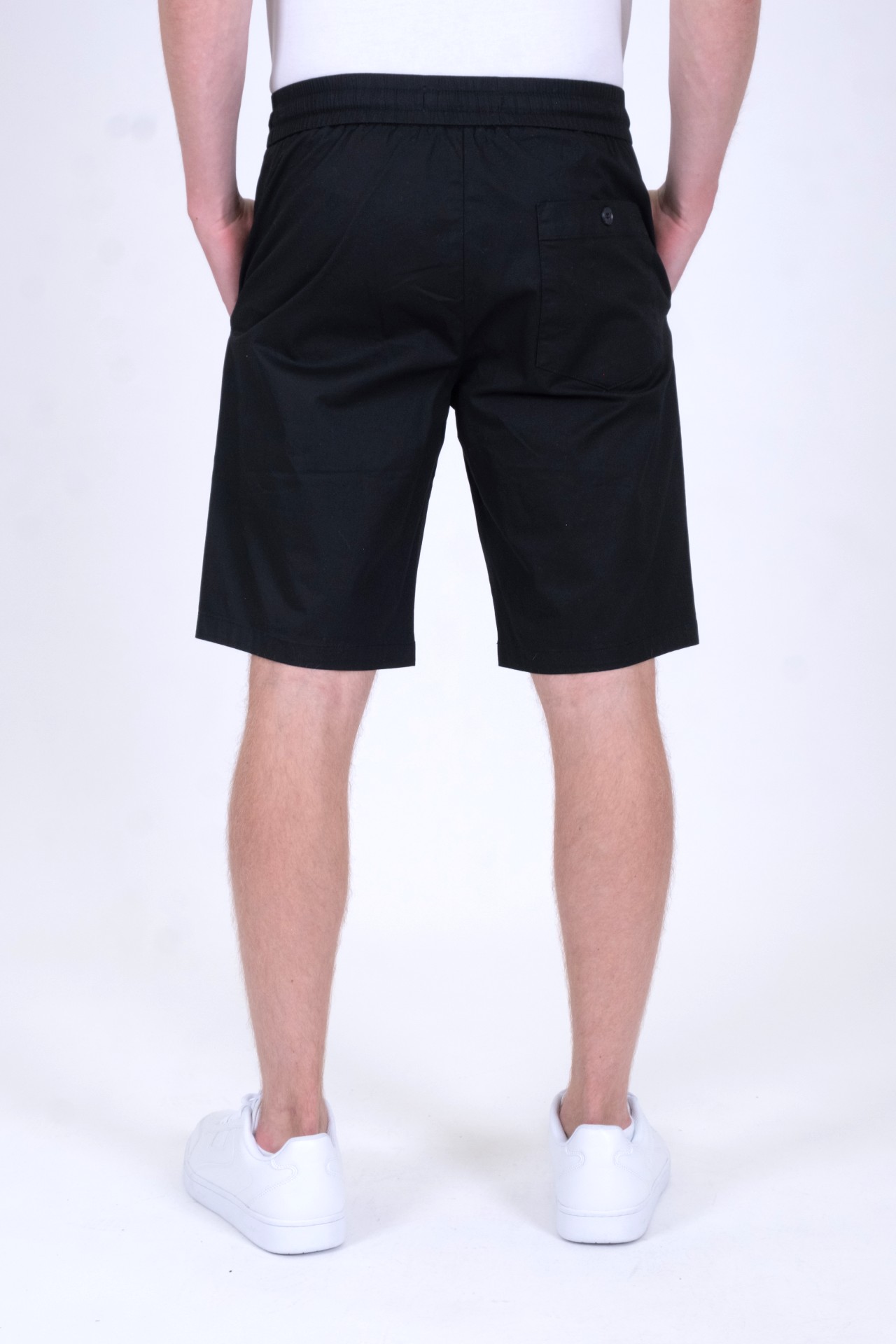 Shorts 40081X | Ultra Light | Black