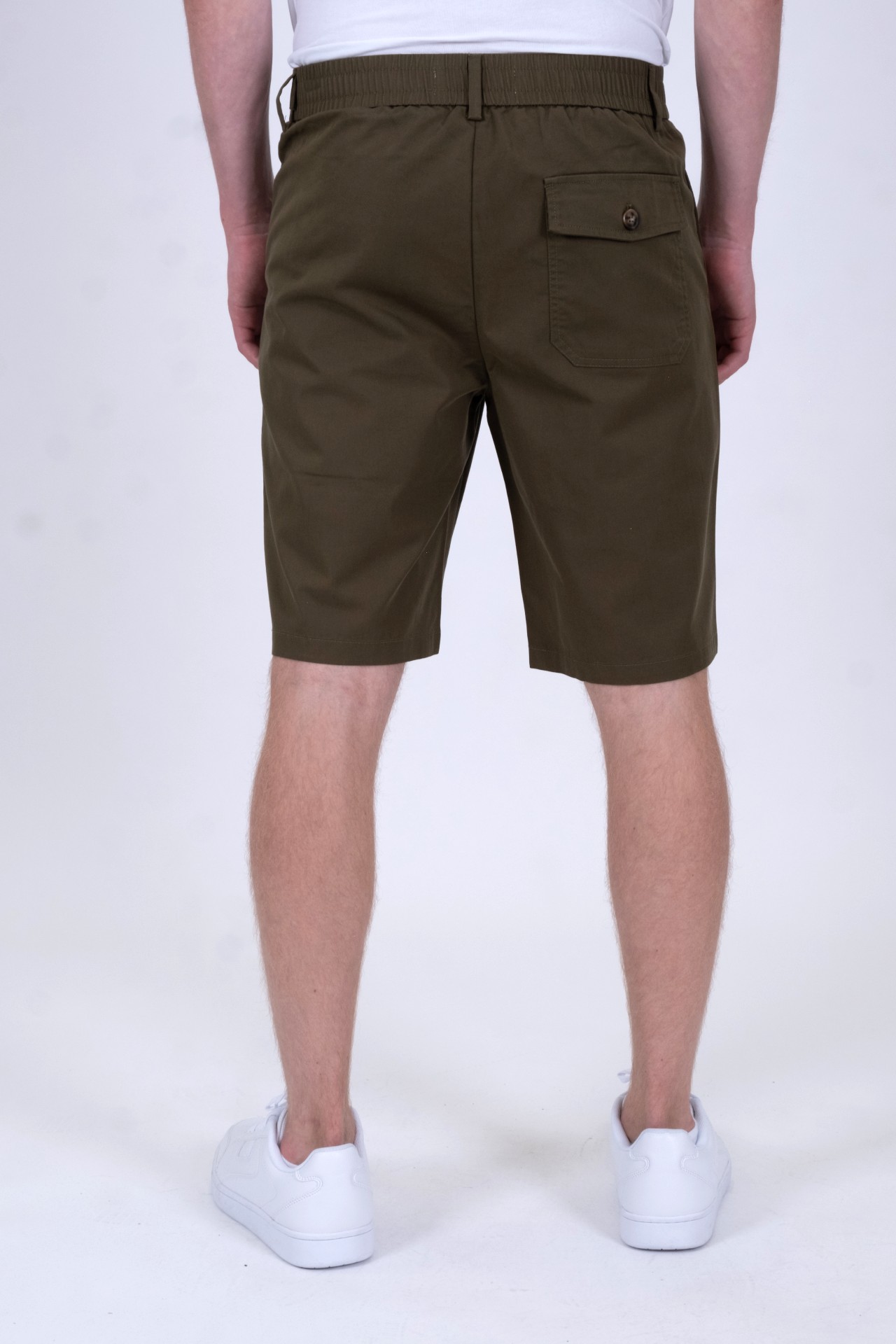 Shorts 40082X | Ultra Light | Khaki