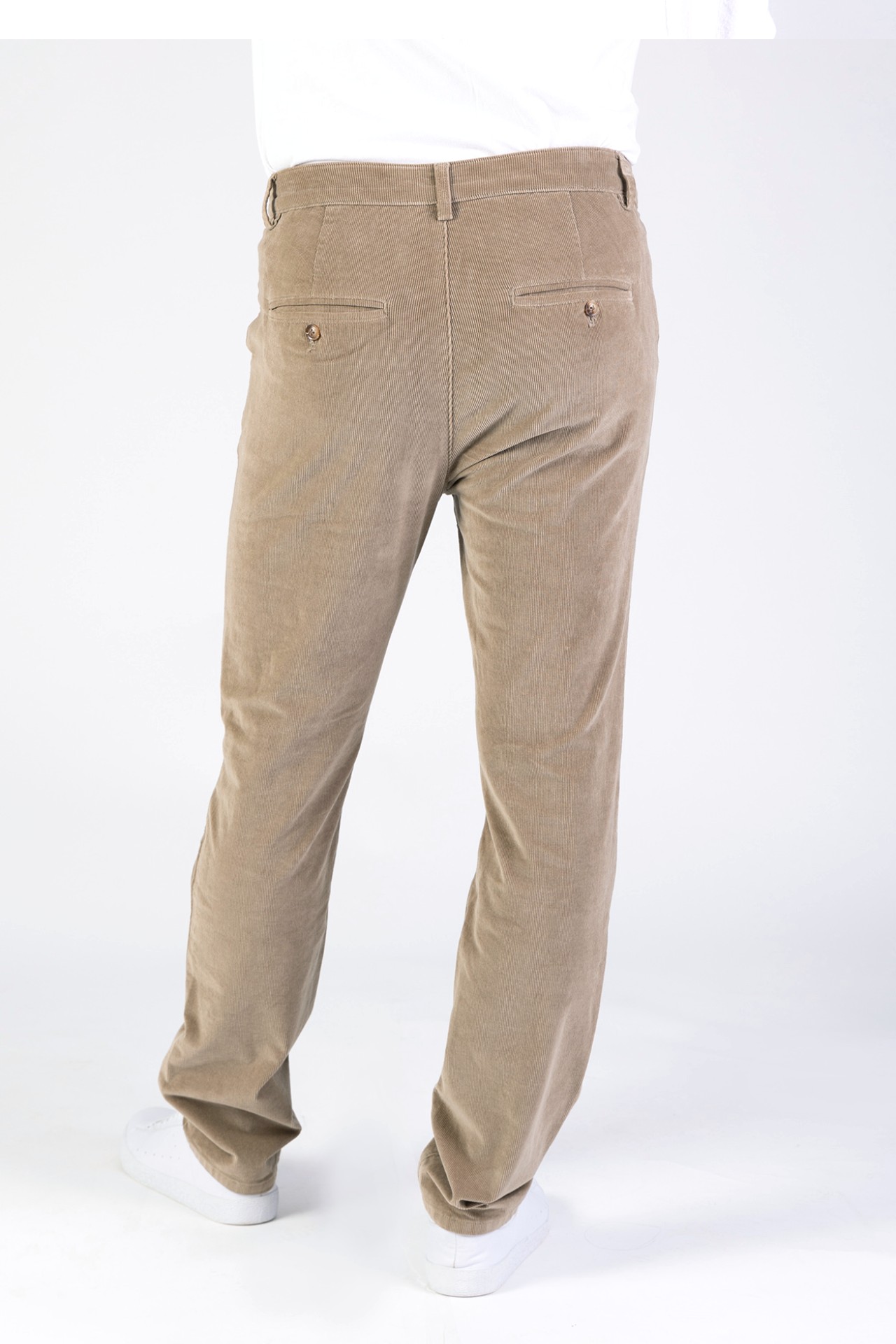 Blue Monkey, Tapered-Fit-Hose, Cord, 57Archie 40149Y 