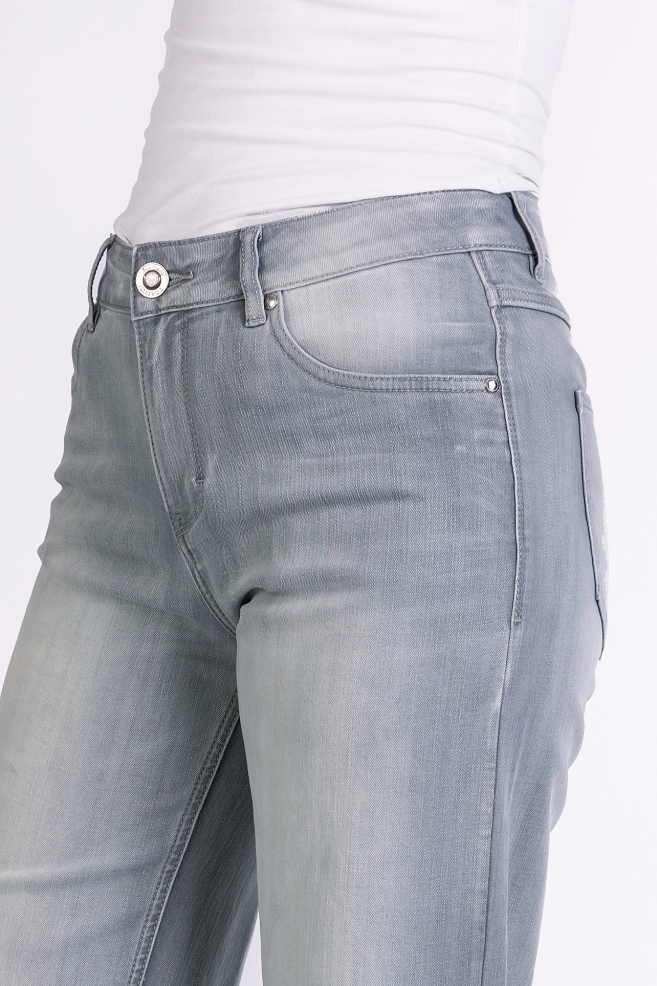 57Zoe 30981X | Wide Leg
