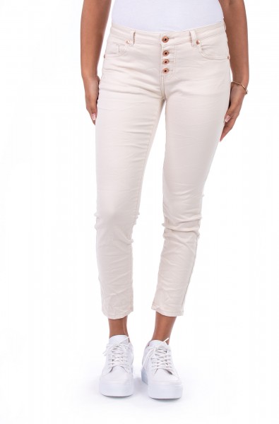 Alexis 10935 Cropped Skinny Fit