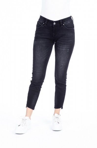 Laura 30484 cropped skinny fit
